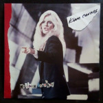 KIM CARNES - MISTAKEN IDENTITY